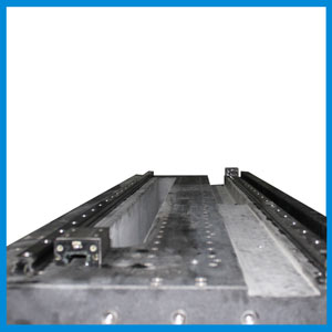 佛山定制花崗石機械構(gòu)件