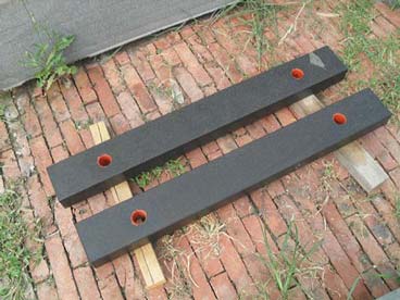 00級(jí)花崗石平尺