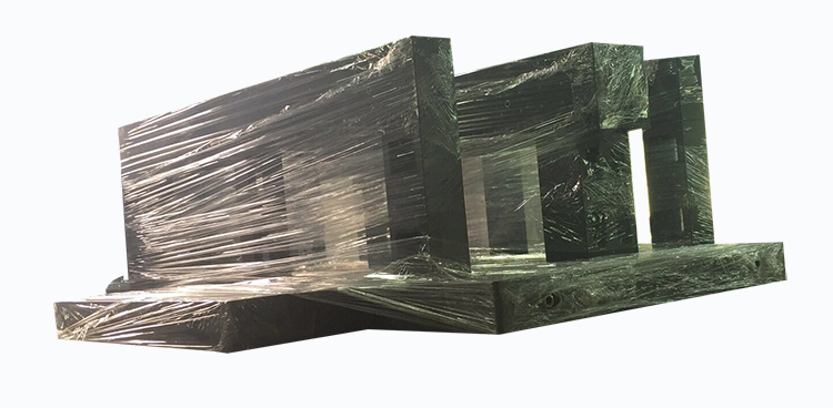 精雕機(jī)大理石機(jī)械構(gòu)件