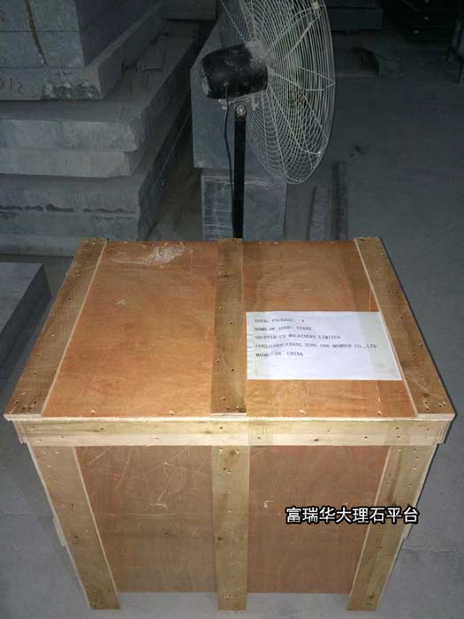 「大理石平臺(tái)訂單」出口大理石平臺(tái)發(fā)貨通知 「大理石平臺(tái)訂單」出口大理石平臺(tái)發(fā)貨通知