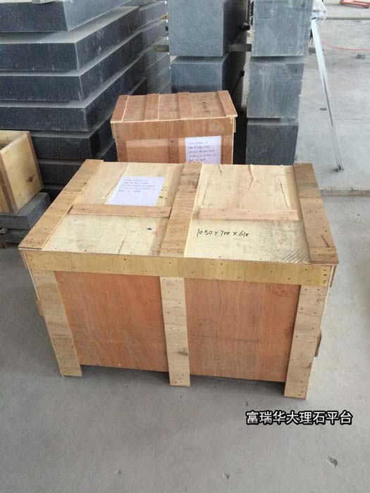 「大理石平臺(tái)訂單」出口大理石平臺(tái)發(fā)貨通知 「大理石平臺(tái)訂單」出口大理石平臺(tái)發(fā)貨通知