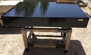 [大理石平臺(tái)重量]如何計(jì)算大理石平臺(tái)的重量？