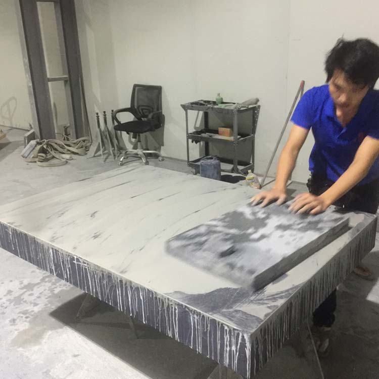 大理石精密平臺