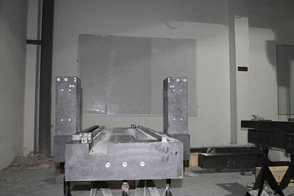 [大理石機(jī)械構(gòu)件]大理石機(jī)械構(gòu)件是如何加工而成的？