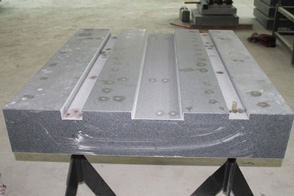 [大理石機(jī)械構(gòu)件]大理石機(jī)械構(gòu)件是如何加工而成的？