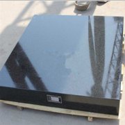 [大理石平臺]大理石平臺和鑄鐵平臺的比較！