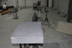 1000*750*150大理石平臺