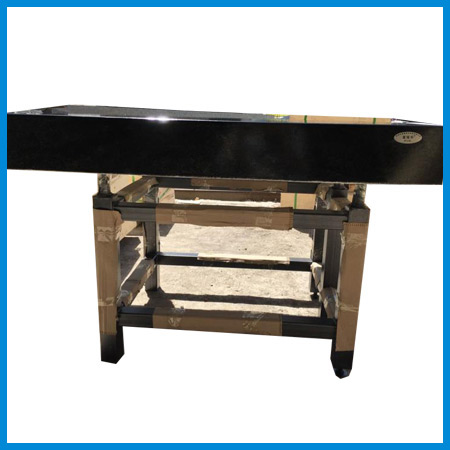 大理石氣浮平臺