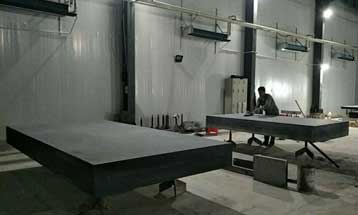 [大理石檢測(cè)平臺(tái)]選購(gòu)大理石檢測(cè)平臺(tái)如何甄別好壞？