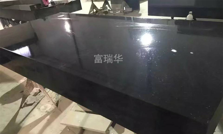 大理石機械構件