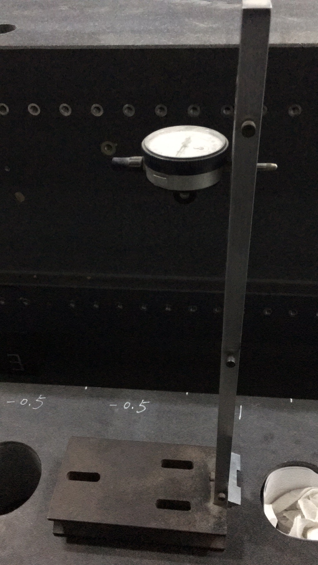 如何選擇適合的大理石平臺？